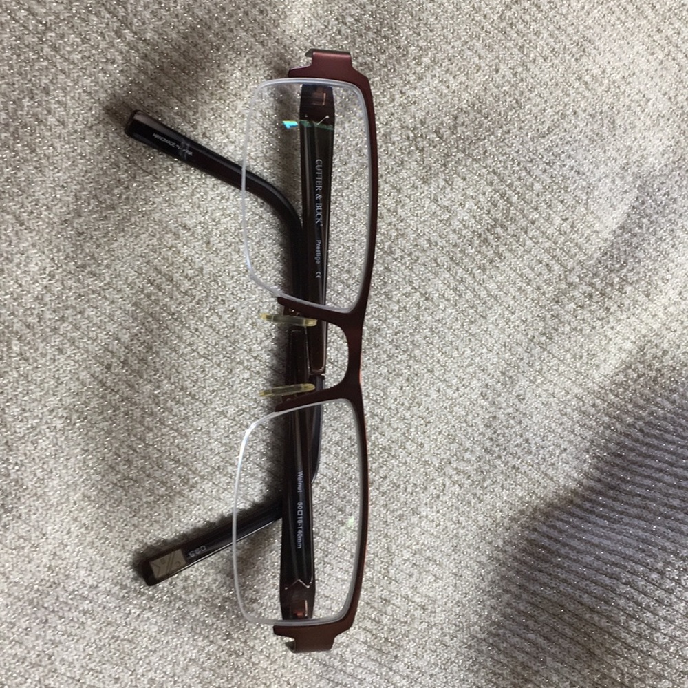 Cutter & Buck Eyeglasses